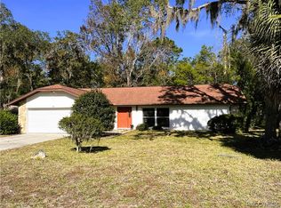 46 Sycamore Cir, Homosassa, FL 34446