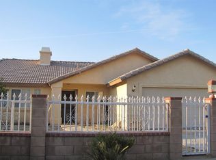 68260 McCallum Way, Cathedral City, CA 92234