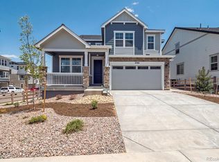 8386 Cokedale Cir, Littleton, CO 80125
