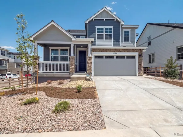 8386 Cokedale Circle, Littleton, CO 80125