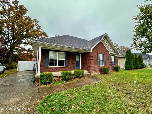 936 Tecumseh Dr, Shepherdsville, KY 40165