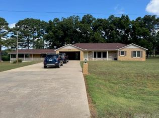 2200 Biggers Reyno Rd, Biggers, AR 72413