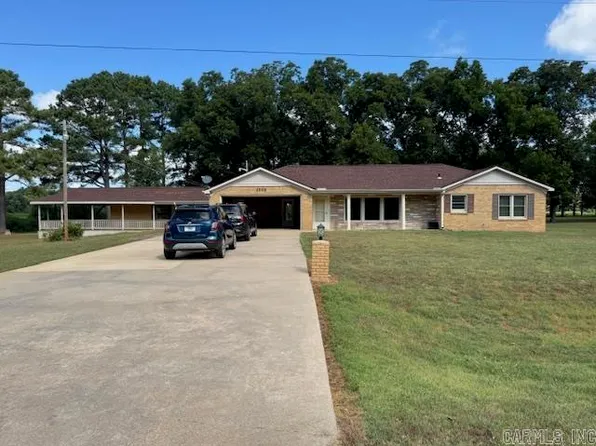 2200 Biggers Reyno Rd, Biggers, AR 72413