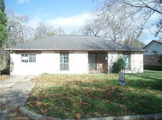 5251 Madden Ln, Houston, TX 77048