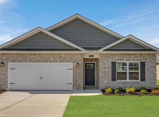 184 Bramble Creek Dr, Meridianville, AL 35759