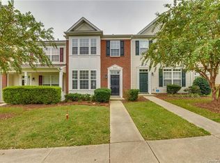 9362 Greenheather Dr, Huntersville, NC 28078