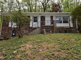 4310 Brown Gap Rd, Knoxville, TN 37918
