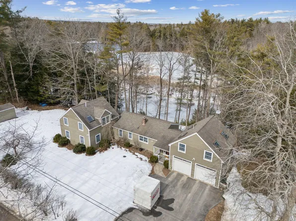 29 Laskey Road, Windham, ME 04062