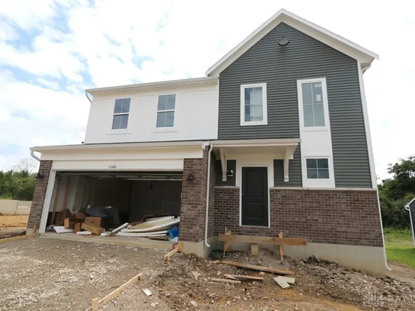1140 Heathgate Way, Fairborn, OH 45324