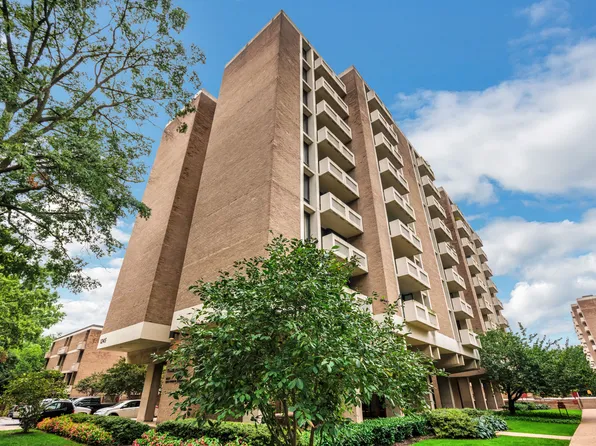 1245 4th St SW APT E403, Washington, DC 20024