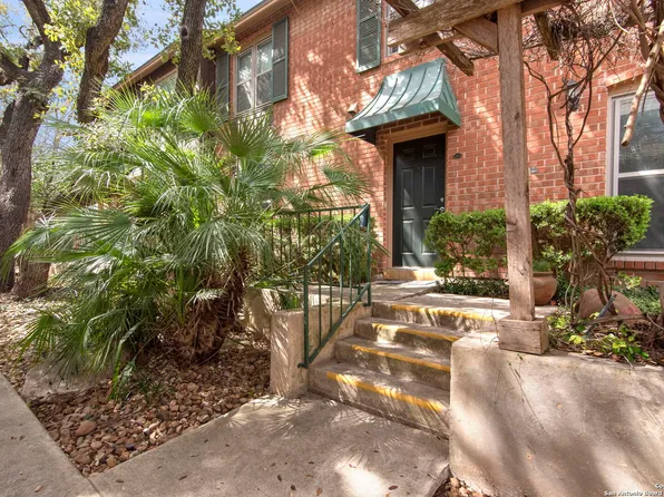 2300 Nacogdoches #126G, San Antonio, TX 78209