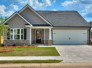 927 Linsmore Ave, Grovetown, GA 30817