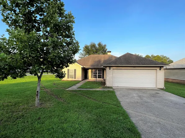 101 Kee Cv, Haskell, AR 72015