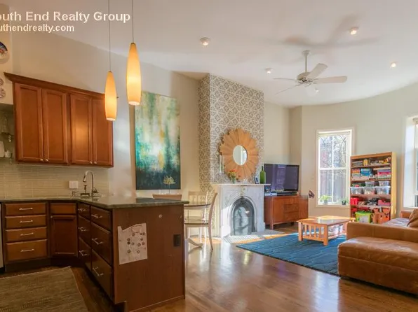 29 Concord Sq APT 2, Boston, MA 02118