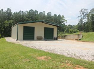 302 Lethe Rd, Mc Cormick, SC 29835