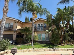16907 Ridge Park Dr, Hacienda Heights, CA 91745