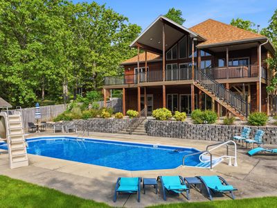 536 Morgan Trail, Branson West, MO, 65737