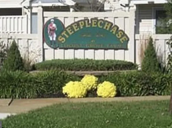 213 Steeplechase Ct, Woodbury, NJ 08096