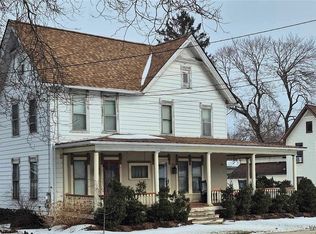 81 W Main St, Fillmore, NY 14735