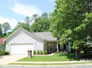23 Sheffield Pl, Brevard, NC 28712