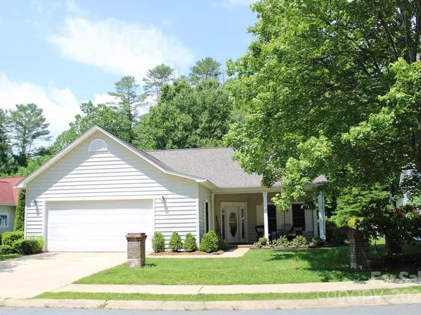 23 Sheffield Pl, Brevard, NC 28712