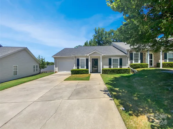 3099 Trimble Cir, Concord, NC 28027