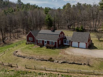 1956 Route 73 East, Sudbury, VT, 05733