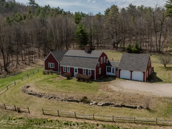 1956 Route 73 East, Sudbury, VT 05733