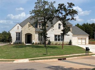 3016 Sandstone Rdg, Edmond, OK 73034