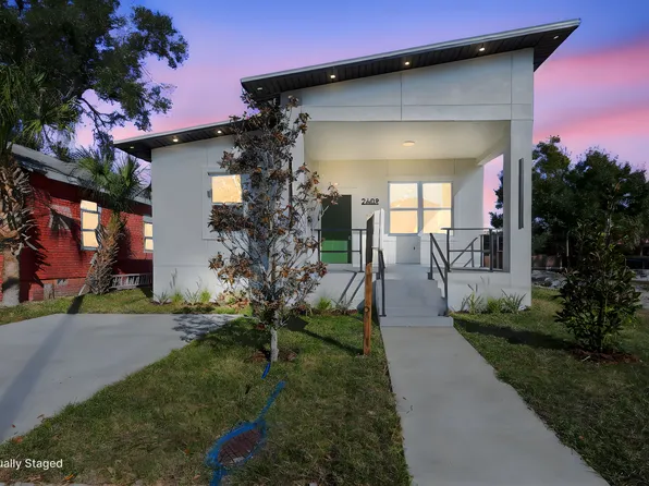 2409 10th Ave S, Saint Petersburg, FL 33712