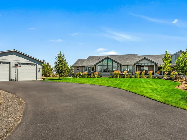 60870 Billadeau Rd, Bend, OR 97702