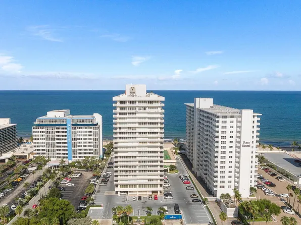 4020 Galt Ocean Drive #807, Fort Lauderdale, FL 33308
