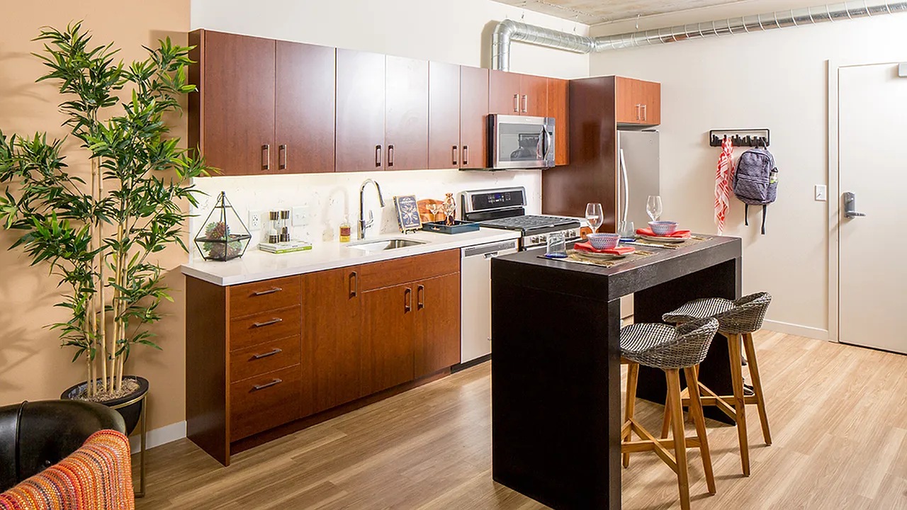 Modera Pearl — Photo 4