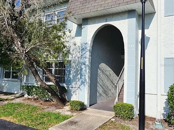 247 S MCMULLEN BOOTH ROAD #24, CLEARWATER, FL 33759