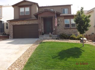 1815 Ghost Dance Cir, Castle Rock, CO 80108
