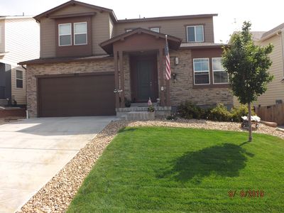1815 Ghost Dance Cir, Castle Rock, CO, 80108