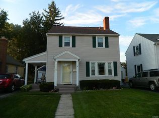 2524 Woodside Ave, Springfield, OH 45503