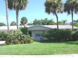 124 June Dr, Cocoa Beach, FL 32931