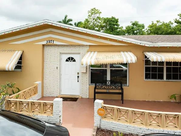 3977 NW 36th Ter, Lauderdale Lakes, FL 33309