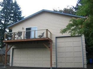 4110 SW Freeman St, Portland, OR 97219