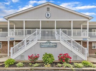 825 Plymouth Pl UNIT 14, Ocean City, NJ 08226