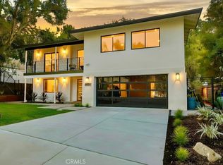 22824 Sparrowdell Dr, Calabasas, CA 91302