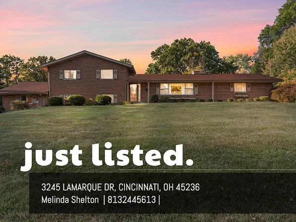 3245 Lamarque Dr, Cincinnati, OH 45236