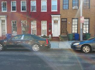 1309 Hollins St, Baltimore, MD 21223
