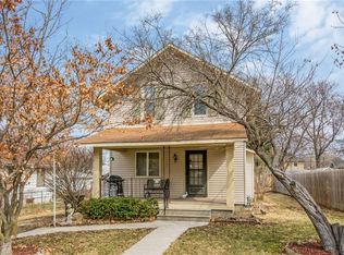 3639 Columbia St, Des Moines, IA 50313