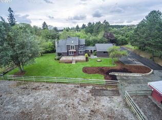 28750 SW Petes Mountain Rd, West Linn, OR 97068