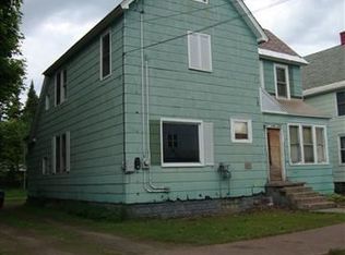 59293 Tamarack Waterworks Rd, Calumet, MI 49913