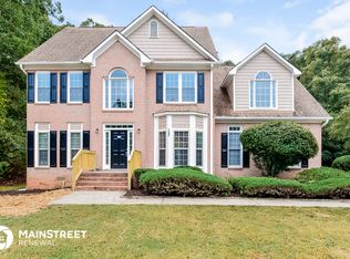 122 Overbrook Pl, Stockbridge, GA 30281