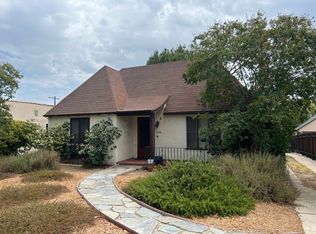 1930 Queensberry Rd, Pasadena, CA 91104