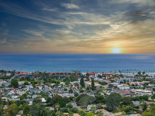 7911 Caminito Del Cid, La Jolla, CA 92037 townhouse